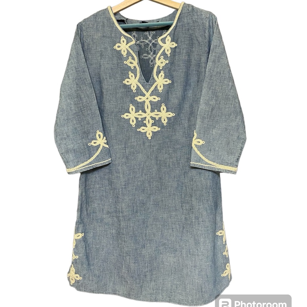 Lucky Brand Shift Dress
